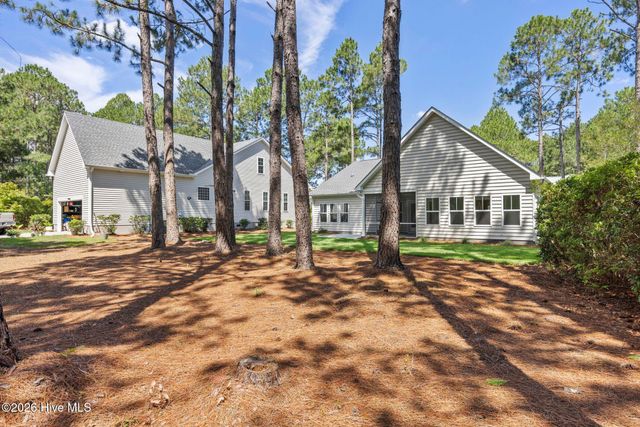 4089 Country Garden Lane, Southport, NC 28461