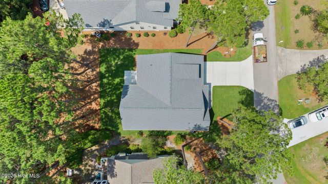 4089 Country Garden Lane, Southport, NC 28461