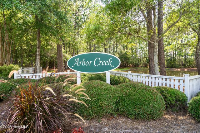 4089 Country Garden Lane, Southport, NC 28461