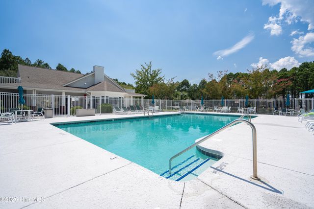 4089 Country Garden Lane, Southport, NC 28461