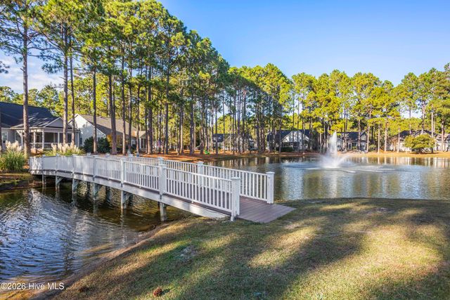 4089 Country Garden Lane, Southport, NC 28461