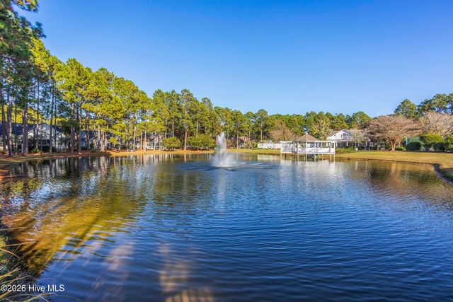 4089 Country Garden Lane, Southport, NC 28461