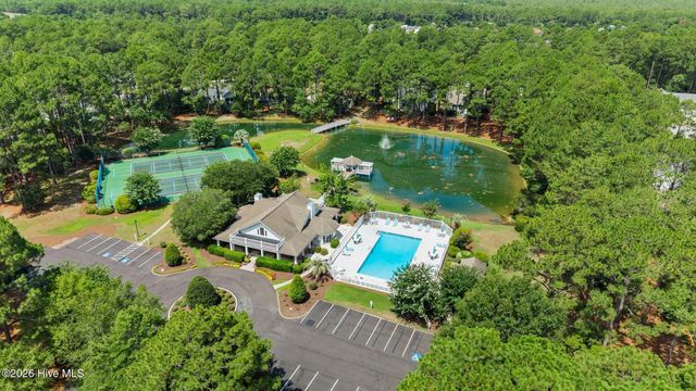 4089 Country Garden Lane, Southport, NC 28461