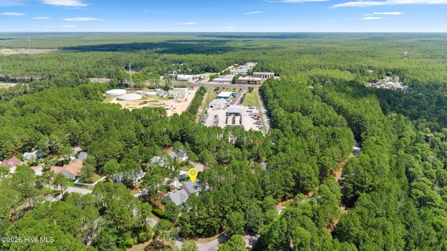 4089 Country Garden Lane, Southport, NC 28461
