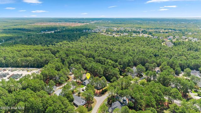 4089 Country Garden Lane, Southport, NC 28461