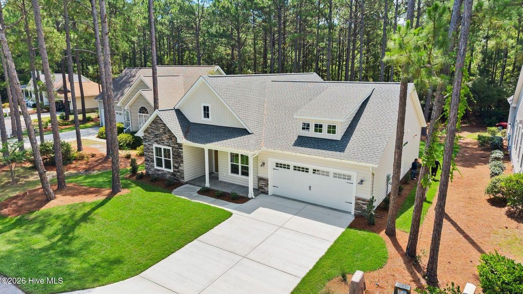 4089 Country Garden Lane, Southport, NC 28461
