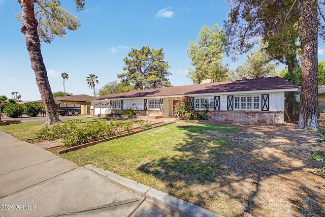1518 N 24TH Street, Mesa, AZ 85213