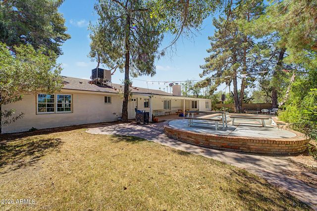 1518 N 24TH Street, Mesa, AZ 85213