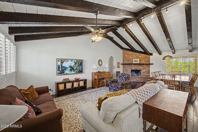 1518 N 24TH Street, Mesa, AZ 85213