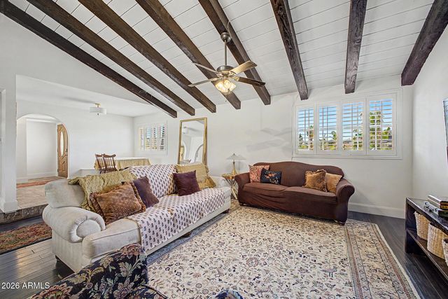 1518 N 24TH Street, Mesa, AZ 85213