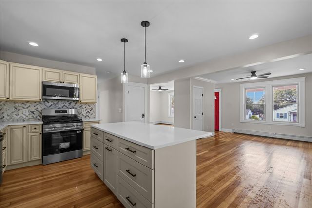 60 Highland Avenue, Cumberland, RI 02864