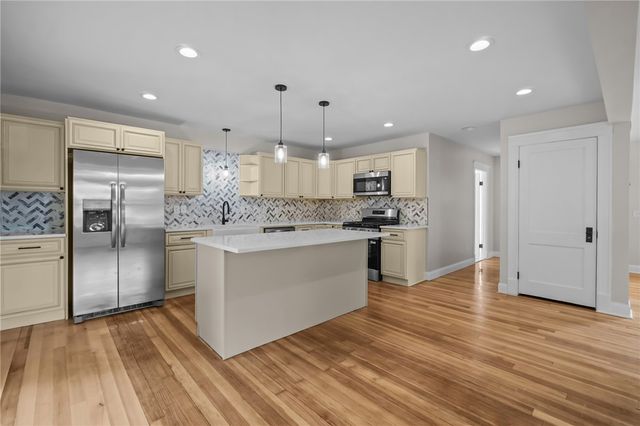 60 Highland Avenue, Cumberland, RI 02864