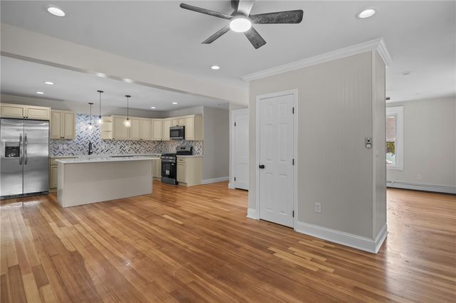 60 Highland Avenue, Cumberland, RI 02864