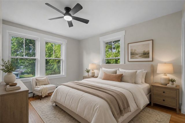 60 Highland Avenue, Cumberland, RI 02864