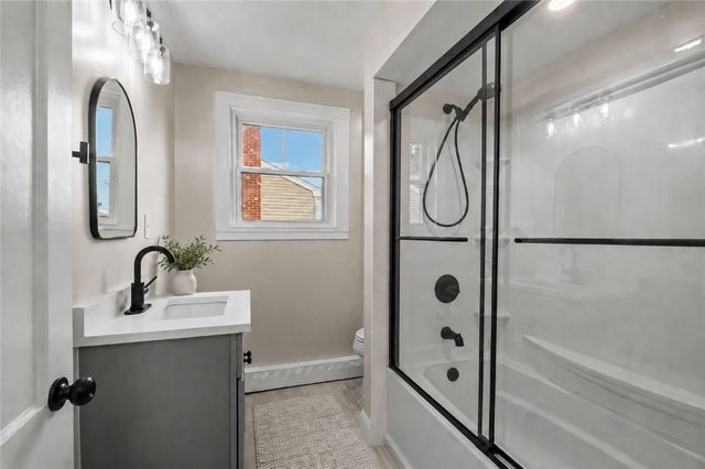 60 Highland Avenue, Cumberland, RI 02864