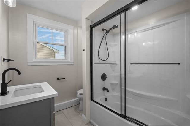 60 Highland Avenue, Cumberland, RI 02864