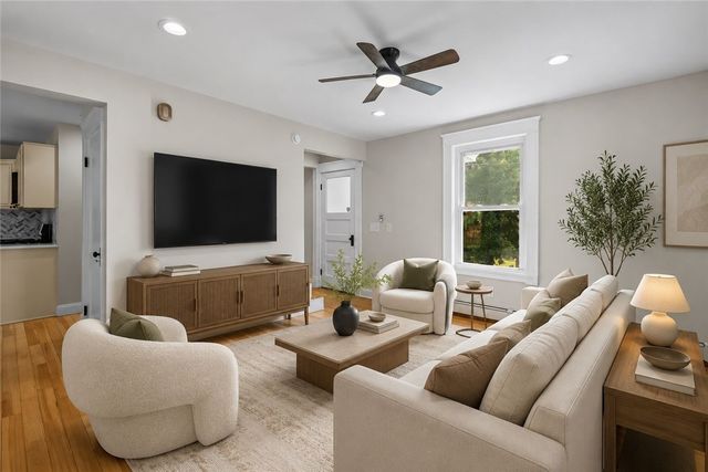 60 Highland Avenue, Cumberland, RI 02864
