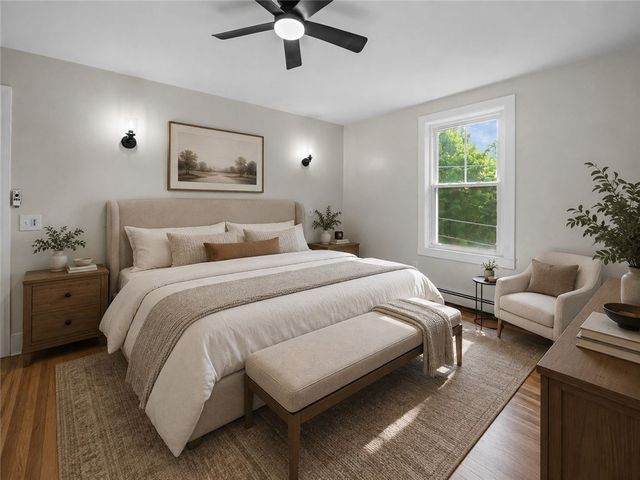 60 Highland Avenue, Cumberland, RI 02864
