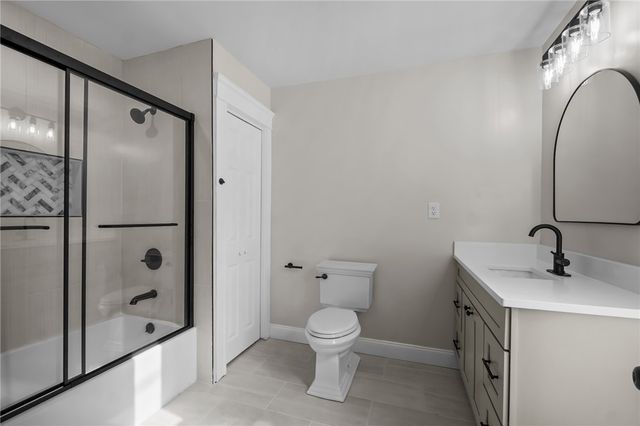 60 Highland Avenue, Cumberland, RI 02864