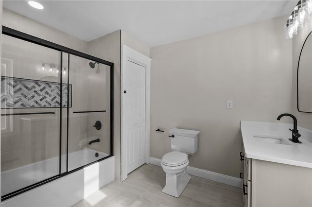 60 Highland Avenue, Cumberland, RI 02864
