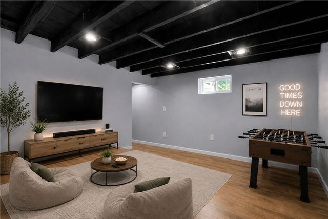 60 Highland Avenue, Cumberland, RI 02864