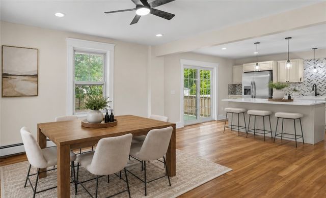 60 Highland Avenue, Cumberland, RI 02864