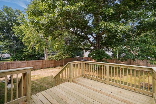 60 Highland Avenue, Cumberland, RI 02864