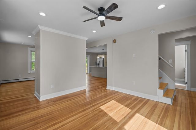 60 Highland Avenue, Cumberland, RI 02864