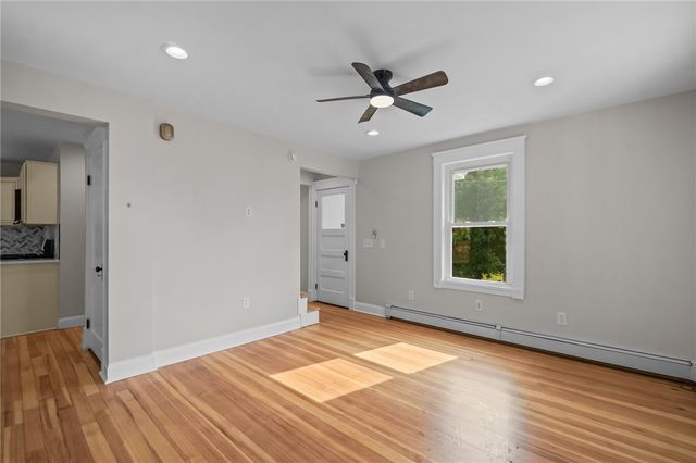 60 Highland Avenue, Cumberland, RI 02864