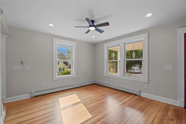 60 Highland Avenue, Cumberland, RI 02864