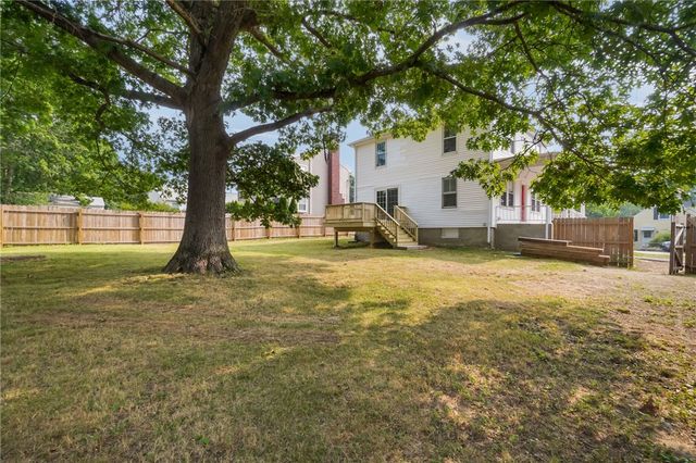 60 Highland Avenue, Cumberland, RI 02864