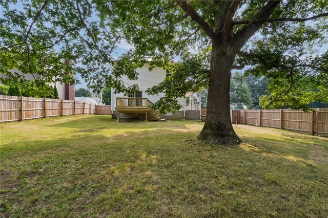 60 Highland Avenue, Cumberland, RI 02864
