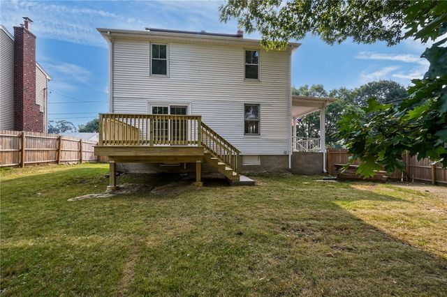 60 Highland Avenue, Cumberland, RI 02864