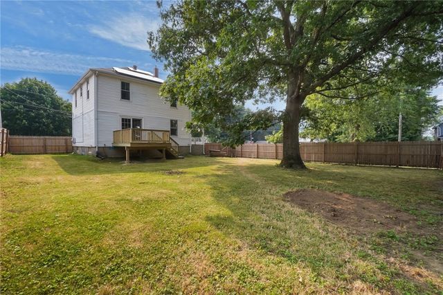 60 Highland Avenue, Cumberland, RI 02864