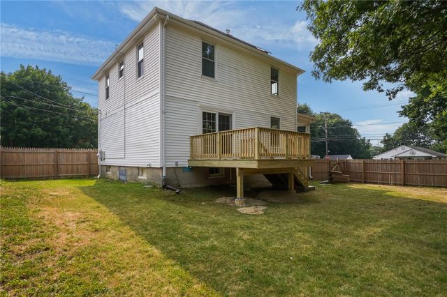 60 Highland Avenue, Cumberland, RI 02864