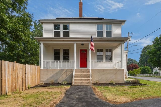 60 Highland Avenue, Cumberland, RI 02864
