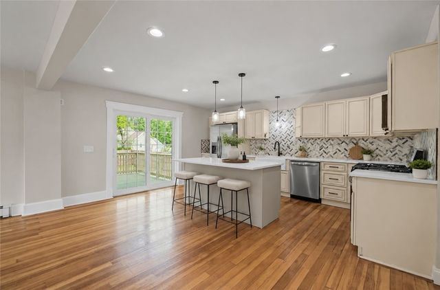 60 Highland Avenue, Cumberland, RI 02864