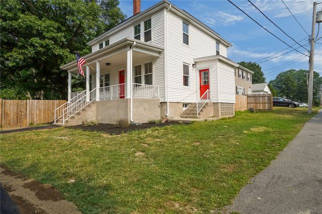 60 Highland Avenue, Cumberland, RI 02864