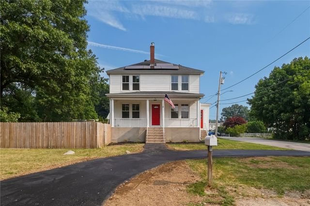 60 Highland Avenue, Cumberland, RI 02864