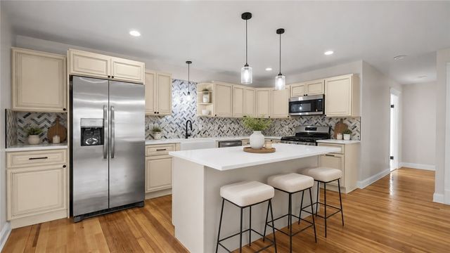 60 Highland Avenue, Cumberland, RI 02864
