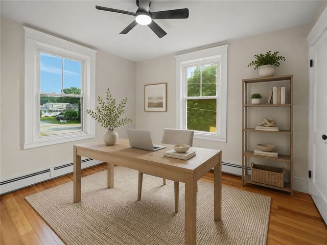 60 Highland Avenue, Cumberland, RI 02864