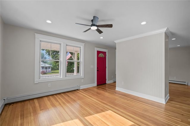 60 Highland Avenue, Cumberland, RI 02864
