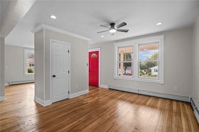 60 Highland Avenue, Cumberland, RI 02864