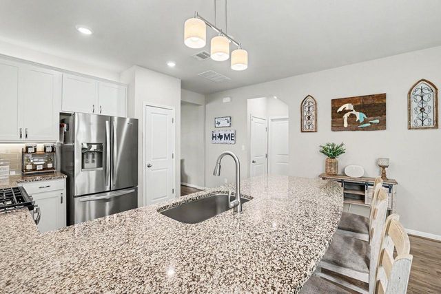 5820 Livorno CV, Round Rock, TX 78665