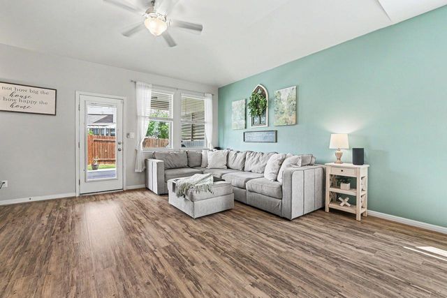 5820 Livorno CV, Round Rock, TX 78665