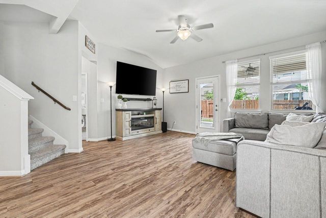 5820 Livorno CV, Round Rock, TX 78665