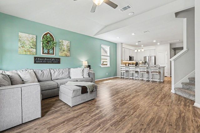 5820 Livorno CV, Round Rock, TX 78665