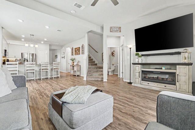 5820 Livorno CV, Round Rock, TX 78665