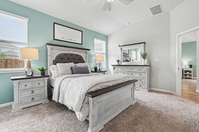 5820 Livorno CV, Round Rock, TX 78665