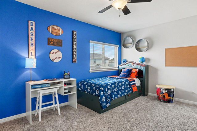 5820 Livorno CV, Round Rock, TX 78665